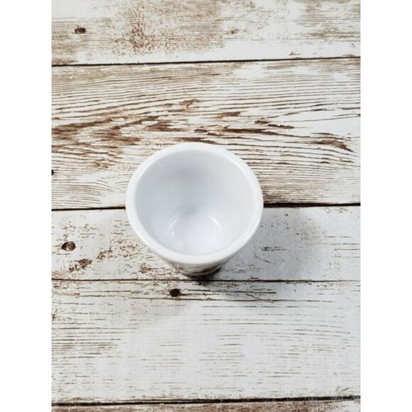 NFLP 2007 Mini Shot Glass - LA Rams - Picture 3 of 3